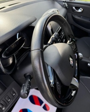 Renault Clio IV Hatchback 5d ENERGY TCe 99g 90KM 2016 Renault Clio LIMITED navi alufelgi PISEMNA GWARANCJA w cenie Transport, zdjęcie 28