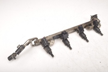 SEAT LEON I 1.8 LISTWA WTRYSKOWA 06A906031AF