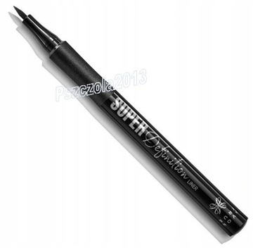 AVON Super Definition Liner Eyeliner w płynie oczu PISAK KOCIE OKO Definiti