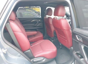 Mazda CX-9 2022 Mazda CX-9 2022, 2.5L, 4x4, CARBON EDITION, po gradobiciu, zdjęcie 10