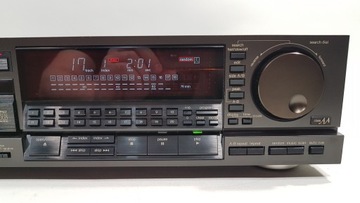 TECHNICS SL-P770 CD-ПЛЕЕР / БЫСТРО / ЦИФРОВАЯ ОПТИКА И КОАКСИАЛЬНЫЙ КОАКСИАЛ. / АУДИОШОК