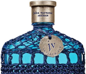 JOHN VARVATOS ARTISAN BLU EDT 125 МЛ ОРИГИНАЛ