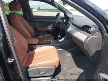 Audi Q3 II 2021 Audi Q3 Premium 45 Tfsi S Line Quattro Tiptronic 2021 2.0l 2.0 Benzyna, zdjęcie 10