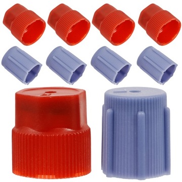 АКСЕССУАРЫ ДЛЯ АВТОМОБИЛЬНЫХ КОНДИЦИОНЕРОВ КОНДИЦИОНЕРЫ КРЫШКИ ЗАРЯДНЫХ РАЗЪЕМОВ