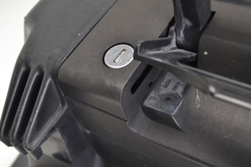 BMW R 1150 RT кофр левый