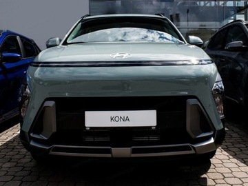Hyundai Kona II 2025 HYUNDAI Kona 1.0 T-GDI Executive Suv 100KM 2025, zdjęcie 1