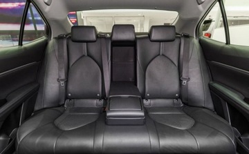 Toyota Camry IX Sedan 2.5 Hybrid Dynamic Force 218KM 2021 Toyota Camry 2.5 Hybrid Executive CVT 2.5 Hybryda 218KM, zdjęcie 11