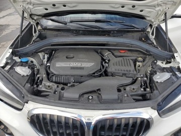 BMW X1 F48 2021 BMW X1 xDrive28I 2021 2.0l 2.0 Benzyna 228KM, zdjęcie 6