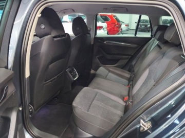 Skoda Octavia IV Kombi 2.0 TDI 150KM 2021 Skoda Octavia, 2.0TDI, 150KM, Automat, Nawi, HeadUp, Led, Radar, zdjęcie 7