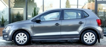 Volkswagen Polo V Hatchback 5d 1.4 85KM 2011 Volkswagen Polo 1.4 16V 86KM|Klima| 4x Elektryka|, zdjęcie 21