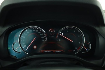 BMW X3 G01 SUV 2.0 20d 190KM 2018 BMW X3 xDrive20d, Salon Polska, Serwis ASO, zdjęcie 7