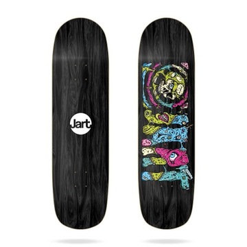 Blat Deck Jart Dirty 9.0 deskorolka high 32.55