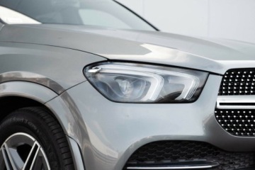 Mercedes GLE V167 2022 Mercedes-Benz GLE 350e, AMG Line, Salon PL, Faktura Vat 23, Autotrade Merc, zdjęcie 4