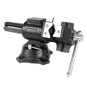 Многофункциональные тиски 5 дюймов 125 мм STRONG