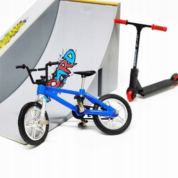 FINGER BIKE FINGER BIKE СКЕЙБОРД ПОДАРКИ