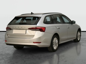 Skoda Octavia IV Kombi 2.0 TDI 115KM 2022 Skoda Octavia 2.0 TDI, 1. Właściciel, Serwis ASO, zdjęcie 4