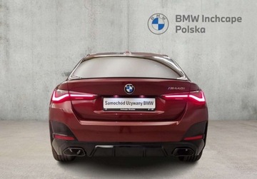 BMW Seria 4 G22-23-26 Coupe 3.0 M440i 374KM 2024 BMW Seria 4 M440i xDrive, Gwarancja, Faktura VAT 23, M Pro 3.0 Benzyna, zdjęcie 3