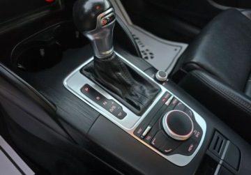 Audi A3 8V Limousine 1.6 TDI clean diesel 110KM 2014 Audi A3 Limousine Sedan SLICZNA 1.6 TDI AUTOMAT Stronic BOGATA WERSJA Oryg, zdjęcie 22