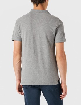 Levi's Mężczyźni Housemark Polo T-Shirt, Medium