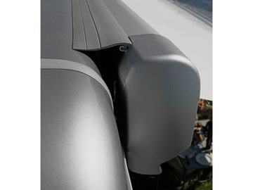 Уплотнитель для маркизы 3 м Thule 5 и 8 серии, более широкая версия L 8 см Оригинал