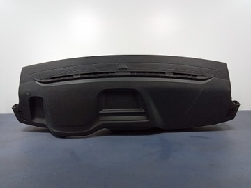 FIAT DOBLO II ЛИФТ КОНСОЛЬ ПРИБОРНОЙ ПАНЕЛИ ЕС