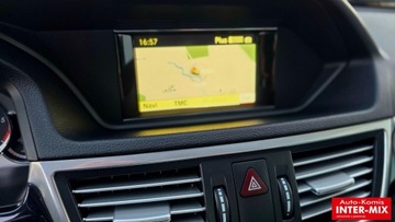 Mercedes Klasa E W212 2010 Mercedes-Benz Klasa E 300 blue efficiency 7 G-TRONIC 3.0 Diesel 204KM, zdjęcie 21