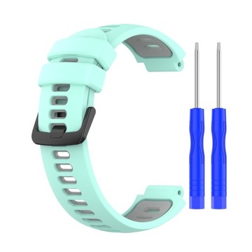 PASEK DO GARMIN FORERUNNER 230 235 620 630 735XT 2