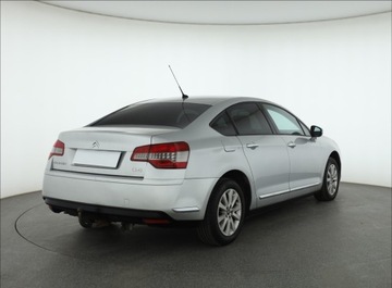Citroen C5 III 2012 Citroen C5 1.6 HDi, Navi, Klima, Klimatronic, zdjęcie 4