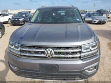 Volkswagen 2019 Volkswagen Atlas 2019 VOLKSWAGEN ATLAS 3.6L V6 SEL 3.6 Benzyna 276KM, zdjęcie 9