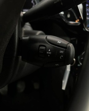 DS 3 Hatchback Facelifting 2016 1.2 PureTech 110KM 2016 Citroen DS3 Biala perla Klima Alu Kamera cofania Gwarancja w cenie Warszaw, zdjęcie 21