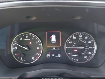 Subaru 2025 Subaru Ascent Onyx Edition 7-Passenger 2025 2.4l 2.4 Benzyna 260KM, zdjęcie 10