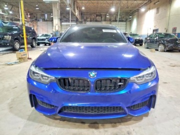 BMW Seria 4 G22-23-26 2020 BMW M4 2020 M4 Coupe 3.0 Benzyna 425KM, zdjęcie 2
