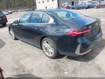 BMW Seria 5 G90-91 2024 BMW Seria 5 530I XDrive 2024 2.0 Benzyna 255KM, zdjęcie 2