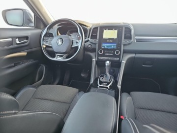 Renault Koleos II SUV Facelifting 1.3 TCe 158KM 2023 Renault Koleos Polski Salon, Bezwypadkowy, po I wł, zdjęcie 10