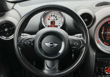 Mini Countryman R60 Crossover 1.6 D 112KM 2011 MINI Countryman Zarejestrowany - bezwypadkowy - 1,6 - 112 KM - naped 4 x 4, zdjęcie 25