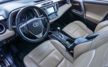 Toyota RAV4 IV MPV Valvematic 150 152KM 2015 Toyota RAV4 Toyota RAV4 Premium 2.0 151KM 2.0 BenzynaLPG 152KM, zdjęcie 16