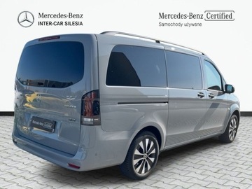 Mercedes Vito W447 2025 Mercedes-Benz Vito Cesja Leasingu BEZ ODSTEPNEGO w Mercedes Benz Leasing P, zdjęcie 4