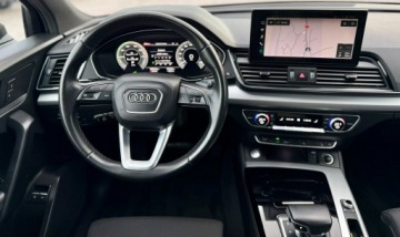 Audi 2021 Audi Q5 Sportback S-Line,4x4,Plug-in,Gwarancja, zdjęcie 16