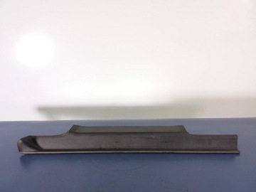 R-KLASA W251 LISTWA PROGOWA TYŁ PRAWA A2516800235