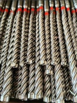 Wiertło do betonu SDS Plus Hilti 14x270mm do żelbetu TE-CX brutto fv