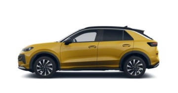 Volkswagen T-Roc I SUV Facelifting 1.5 TSI ACT 150KM 2025 Volkswagen T-Roc Life 1.5 eTSI 150KM DSG 1.5 Benzyna 150KM, zdjęcie 5