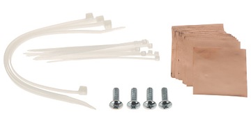 ПАТЧ-ПАНЕЛЬ RJ-45 PP-24/RJ6-C/FTP