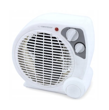 ESPERANZA TERMOWENTYLATOR 1000W/2000W MOJAVE