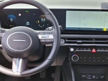 Hyundai Tucson IV SUV Facelifting 1.6 T-GDI 160KM 2025 HYUNDAI Tucson 1.6 T-GDi Executive 2WD 160KM, zdjęcie 5