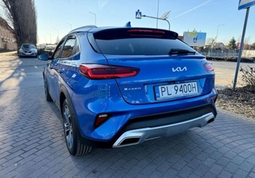 Kia XCeed Crossover 1.5 T-GDI 160KM 2022 Kia XCeed 1.5T-gdi 160 PS AUTOMAT Virtual JBL 69.000 km 1.5 Benzyna, zdjęcie 23