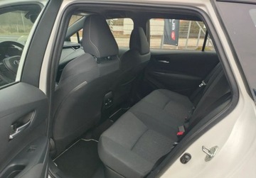 Toyota Corolla XII TS Kombi 1.8 Hybrid 122KM 2020 Toyota Corolla Salon POLSKA Super Stan GWARANCJA Zobacz 1.8 Hybryda, zdjęcie 16