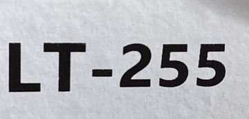 JAGUAR S-TYPE FACELIFT 04-07R SVĚTLO PRAVÁ ZADNÍ VLOŽKA SVĚTLA