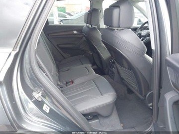Audi Q5 II 2024 Audi Q5 Premium 55 Tfsi E S Line Quattro S Tronic 2024 2.0l 2.0 Hybryda, zdjęcie 13