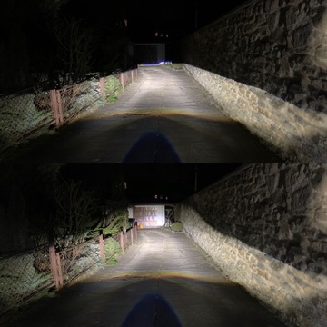 ПРОЕКТОРЫ С ЛИНЗАМИ BI-LED WST 2.5 ДЛЯ РЕЗЬБОВЫХ ЛАМП