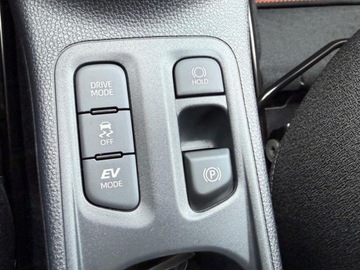 Toyota Aygo X 2025 Od ręki - Style VIP 1.5 Hybrid 116KM | Podgrzewane fotele!, zdjęcie 10